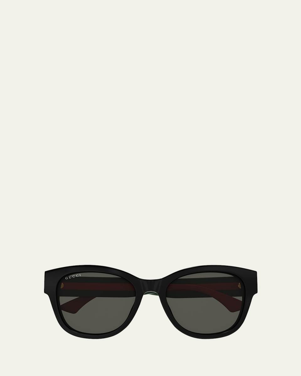 Recycled Butterfly Sunglasses
